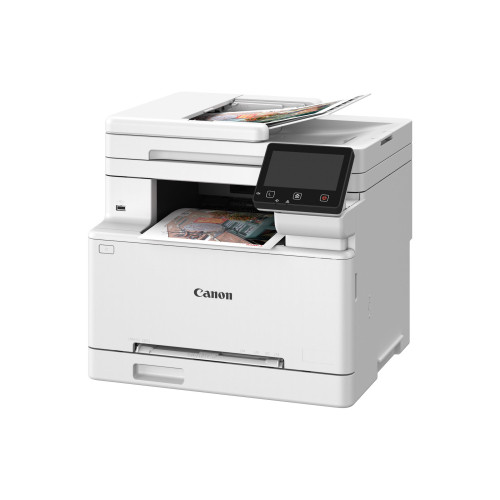 Canon Color Laser MF664CDW Laser Printer