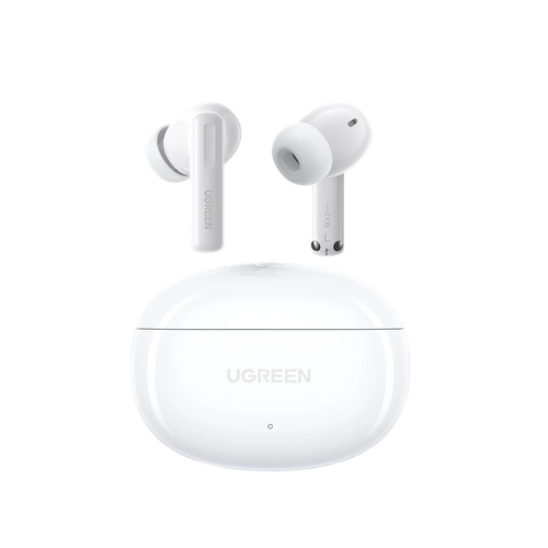 UGREEN HITUNE T6S TWS Hybrid Active Noise Cancellation (ANC)