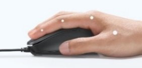 UGREEN USB Wired Mouse, 1200 Dpi, Accurate Control, Special Chip & Stable Performance