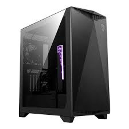 MSI MPG GUNGNIR 300P Airflow Mid-Tower PC Case