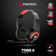 Fantech HQ56 TONE II Gaming Headset