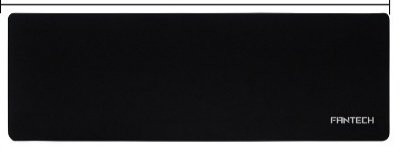 Fantech MP64 BASIC Large Office Mouse Pad