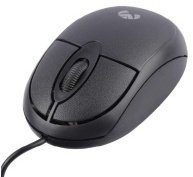 MIKUSO MOS-015U Wired Office Mouse