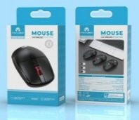 MIKUSO MOS-W101 Wireless Mouse