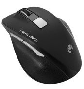 MIKUSO MOS-W102 Wireless Mouse
