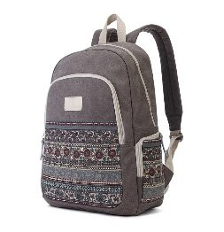 CanvasArtisan T39 Laptop Backpack 14-15.4 inch