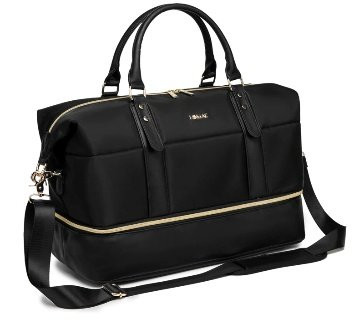 Kinmac Large Capacity Travel Bag