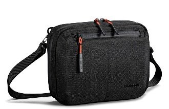 KINGSONS KS25592 Multi-Functional Everyday Carry Crossbody Bag