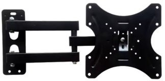 Full Motion TV Bracket 14-42" Screen Size 117B