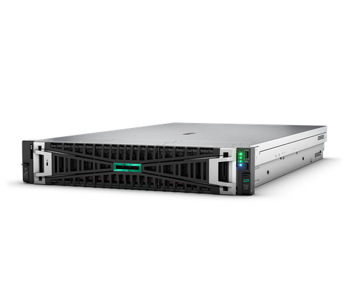 HPE ProLiant DL380 Gen11 rack server P81787-425