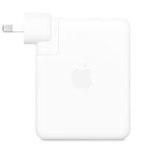 Apple 140W USB-C Power Adapter Fast Charging for MacBook Pro & More Apple 140W USB-C Power Adapter Fast Charging for MacBook Pro & More