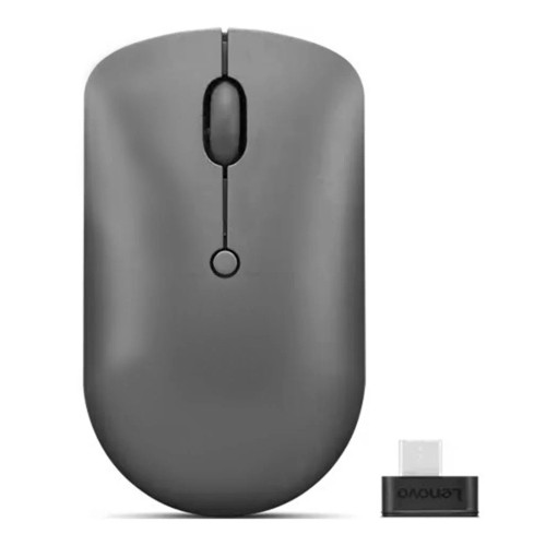 Lenovo 540 USB-C Wireless Compact Mouse