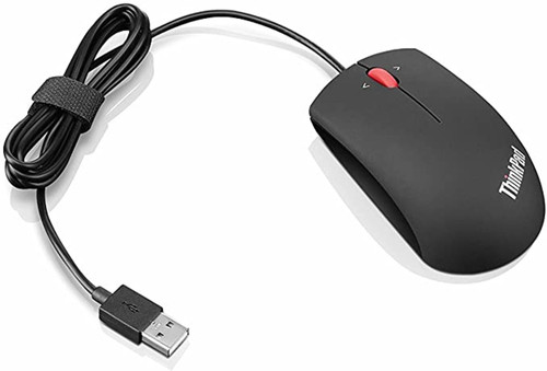 Lenovo ThinkPad Optical Travel Mouse Lenovo ThinkPad Optical Travel Mouse