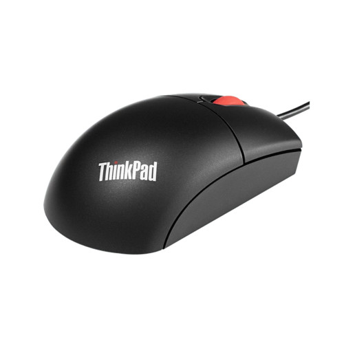 Lenovo ThinkPad Optical Travel Mouse