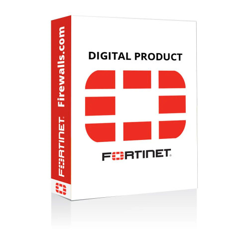 FortiSwitch-124F-FPOE 1 Year FortiCare Premium Support