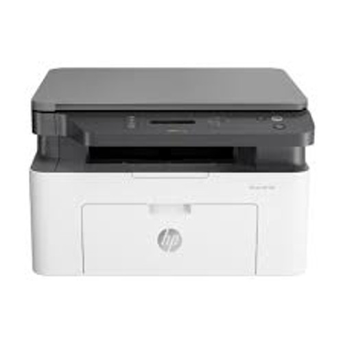 HP Laser MFP135w HP Laser MFP135w