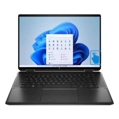 HP Spectre x360 16"Touchscreen Core Ultra 7 155H 16GB Ram 512GB SSD RTX 4050 6GB