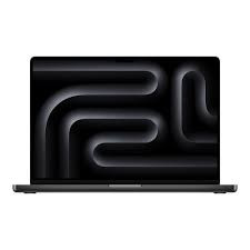 Apple MacBook Pro M3 Pro 12 Cores 18GB RAM 512GB SSD 16″