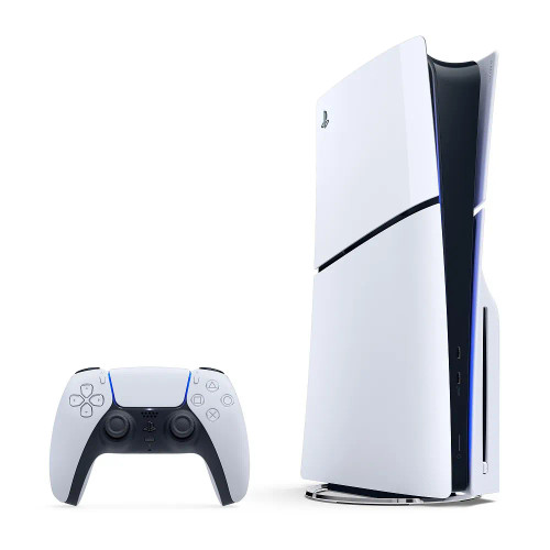PlayStation 5 Slim 2 Year Magnet Warranty