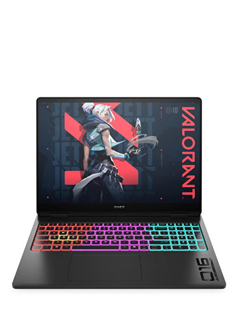 HP Omen MAX 16-ah0097nr- Ultra 9 32GB 1TB SSD RTX 5080 16″ Win 11