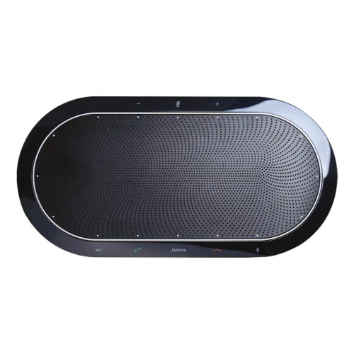 Jabra Speak 810 UC Wireless Bluetooth Speakerphone - Portable Conference Speaker