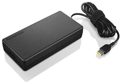 ThinkPad Adapter 135W For the ThinkPad W540, T540p, T440p ThinkPad Adapter 135W For the ThinkPad W540, T540p, T440p