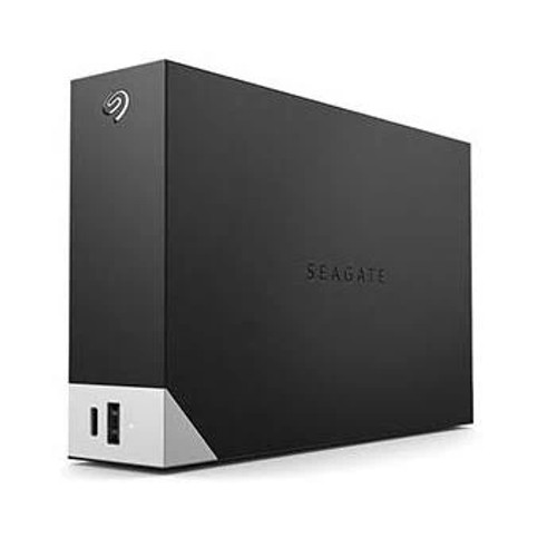Seagate One Touch 8TB External Desktop Hard Drive