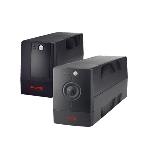 UPS PCE M8 2000VA 900W