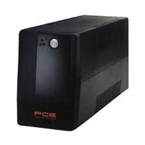UPS PCE M8 1500VA 600W UPS PCE M8 1500VA 600W