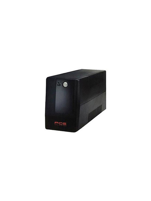 UPS PCE M8 900VA 480W UPS PCE M8 900VA 480W