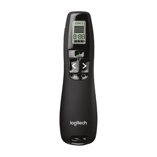 Logitech R800 Wireless Laser Presenter Logitech R800 Wireless Laser Presenter