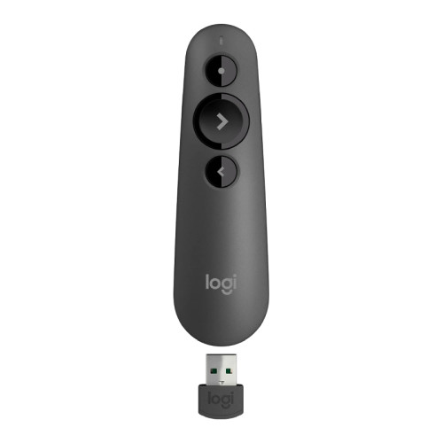 Logitech R500s Wireless Logitech R500s Wireless