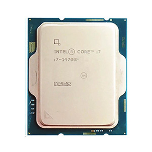 Intel Core i7-14700F Intel Core i7-14700F