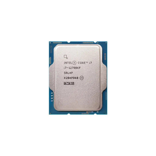 Intel Core i7-12700KF Tray Intel Core i7-12700KF Tray