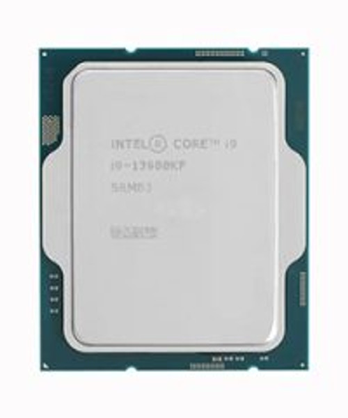 Intel Core i9-13900KF Tray Intel Core i9-13900KF Tray