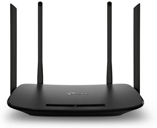 TPLINK Archer VR300 AC1200 Wireless VDSL/ADSL Modem Router