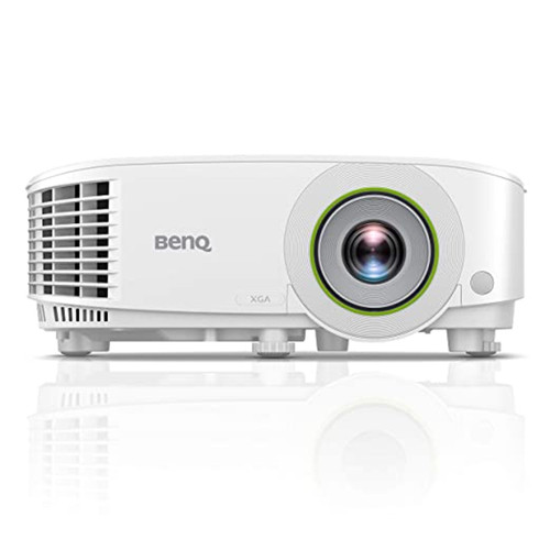 BenQ Wireless Android-based Smart Projector for Business BenQ Wireless Android-based Smart Projector for Business