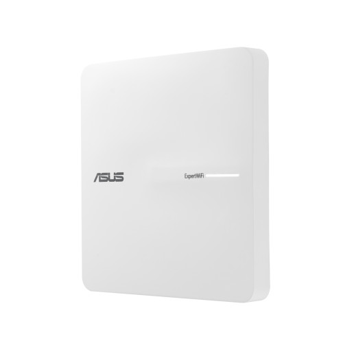 ASUS Expert Wifi EBA63 AX3000 Dual-band PoE Access Point ASUS Expert Wifi EBA63 AX3000 Dual-band PoE Access Point
