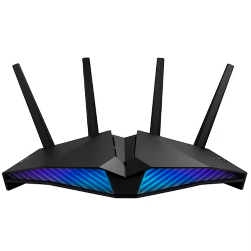 ASUS RT-AX82U V2 AX5400 Dual Band WiFi 6 Gaming Router ASUS RT-AX82U V2 AX5400 Dual Band WiFi 6 Gaming Router