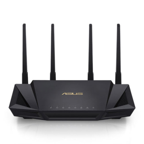 Asus AX3000 Dual Band WiFi 6 802.11ax Router Asus AX3000 Dual Band WiFi 6 802.11ax Router