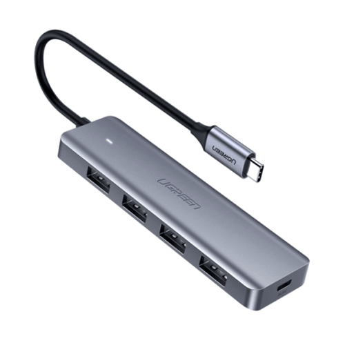 UGREEN USB-C Hub to 4 Ports USB 3.0 UGREEN USB-C Hub to 4 Ports USB 3.0