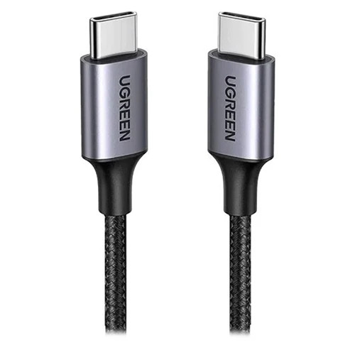 UGREEN USB-C 3.1 GEN1 Male to Male Cable support UGREEN USB-C 3.1 GEN1 Male to Male Cable support