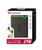 Transcend Storejet 2TB USB 3.0 2.5" Anti-Shock Rugged Portable External Hard Drive