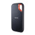 SanDisk Extreme 2TB Portable SSD USB 3.2 Gen 2