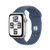 Apple Watch SE 2nd Gen (GPS) 44mm Starlight Aluminum Case