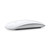 Apple Magic Mouse Multi-Touch Surface USB-C - White (MXK53ZA/A)