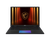 MSI Vector 16 HX A2XWHG-275US Core Ultra 7 255HX 16GB RAM 1TB SSD RTX 5070 Ti 16″ FHD+ 144Hz Windows