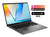 ASUS Vivobook S16 M3607GA-IS99T AMD Ryzen AI 9 465 32GB RAM 1TB SSD 16″ WUXGA 120Hz Touch Windows 11