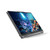 Lenovo Yoga 7 16ILL10 83JT0047US Core Ultra 7 256V 16GB RAM 512GB SSD 16″ WUXGA Touch 2-in-1 Windows