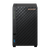 ASUSTOR Drivestor AS1102T 2-Bay NAS 2.5 Gigabit LAN
